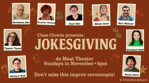 JOKESGIVING