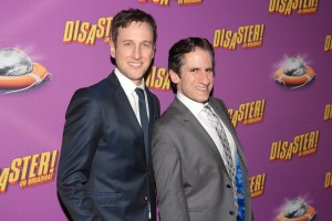 Vape! The Grease Parody Announces Off-Broadway Run