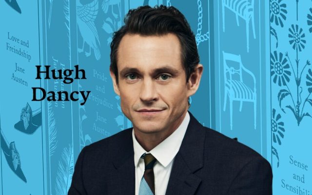 Event Logo: Jane Austen Selected Shorts