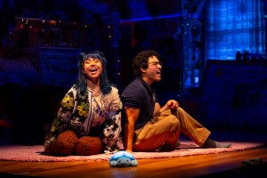 Review: New Musical I & You Sings a Story Prosaic