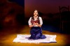 Get a First Look at Jennifer Apple in Hannah Senesh