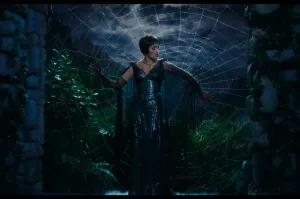 Interview: Bill Condon Brings Kiss of the Spider Woman to the Silver Screen