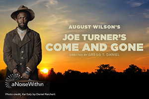 Event Logo: Joe Turner TheaterMania300x200