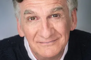John Little Returns as Ebenezer Scrooge in A Christmas Carol at the Hanover Theatre