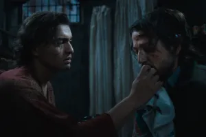Review: Kiss of the Spider Woman—It’s J.Lo’s World, but Tonatiuh’s Movie