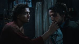 Review: Kiss of the Spider Woman—It’s J.Lo’s World, but Tonatiuh’s Movie