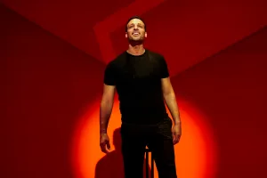 Review: Ari’el Stachel Delivers Inspiration and Perspiration in His Solo Show Other