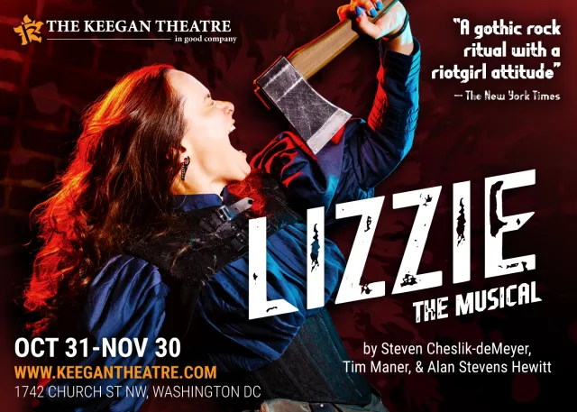 Lizzie the Musical