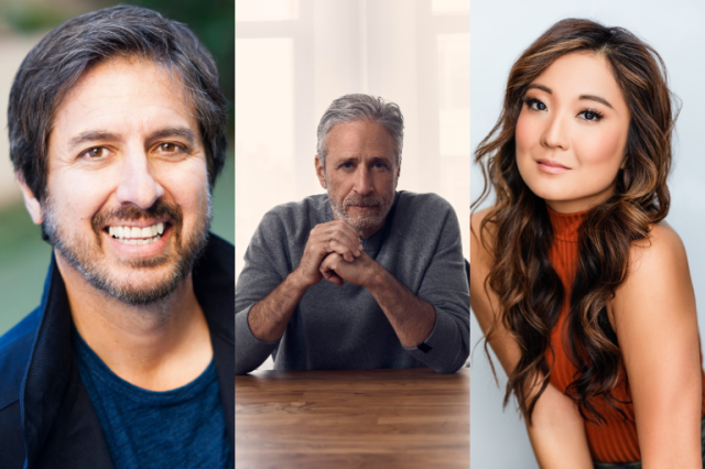 Les Mis at 40 Les Mis at 40