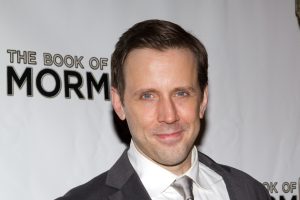 Lewis Cleale, Longest-Serving Book of Mormon Cast Member, to Depart After 14 Years