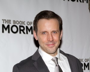 Lewis Cleale, Longest-Serving Book of Mormon Cast Member, to Depart After 14 Years