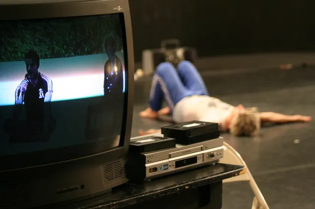 Event Logo: MG RetrExhiDiffBod by Alex Escalante 010