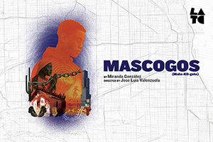 Mascogos