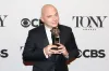 Michael Cerveris to Play Ebenezer Scrooge in A Christmas Carol at PAC NYC