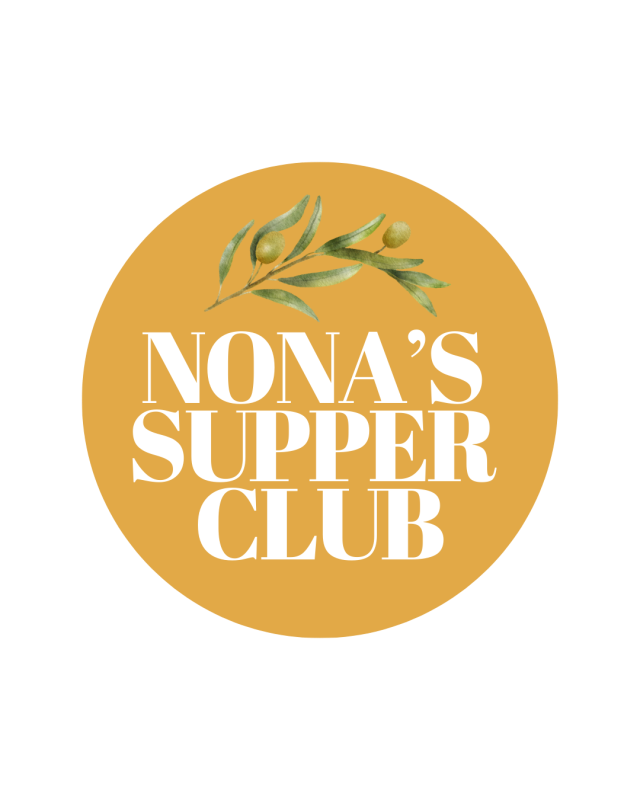 Event Logo: NEW logo gold color