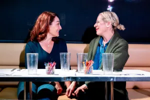 Review: Oh, Honey and the Mothers of Men Accused of Sexual Assault