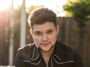 Interview: Playwright Preston Max Allen Is Creating a Safe Space for the Trans Community With Caroline