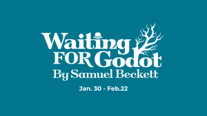 Waiting for Godot