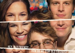 Watch the Trailer for Broadway Proshot of Merrily We Roll Along
