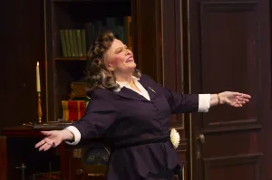 Interview: Sally Struthers, Regional Theater Icon, on the New Play Written Just for Her