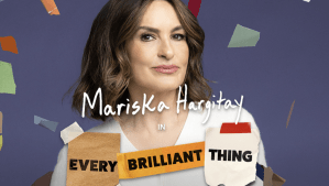 Every Brilliant Thing