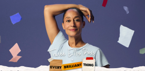 Every Brilliant Thing