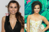 Samantha Barks, Lorna Courtney to Star in The Greatest Showman World Premiere