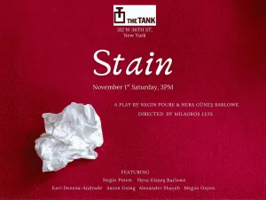 Stain