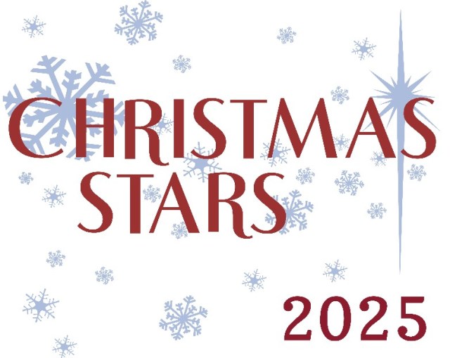 Event Logo: Stars Square
