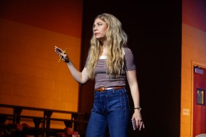 Interview: Susannah Flood on the Sanctity of Strange Theater and the Audacity of Liberation