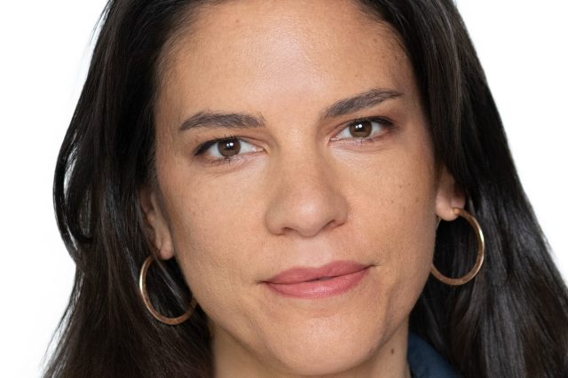 Susannah Millonzi