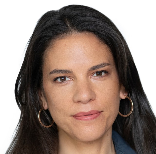 Susannah Millonzi