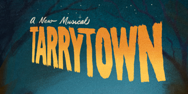 Event Logo: TarryTown Hero