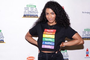 Erin Davie, Taylor Iman Jones, and More Will Star in New Musical Has Anyone Seen My Mind?