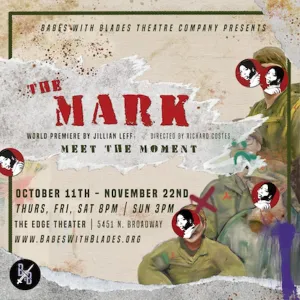 The Mark