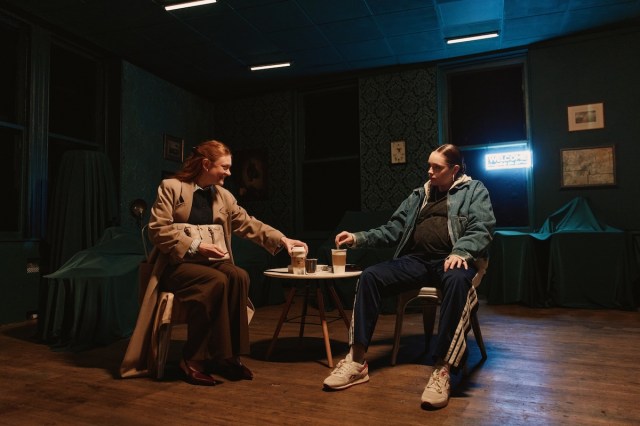 The Wasp 01(c)Emilio Madrid