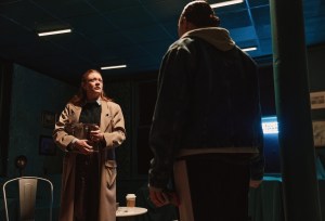 Review: The Wasp, an Unexpected Thriller in a Private Loft