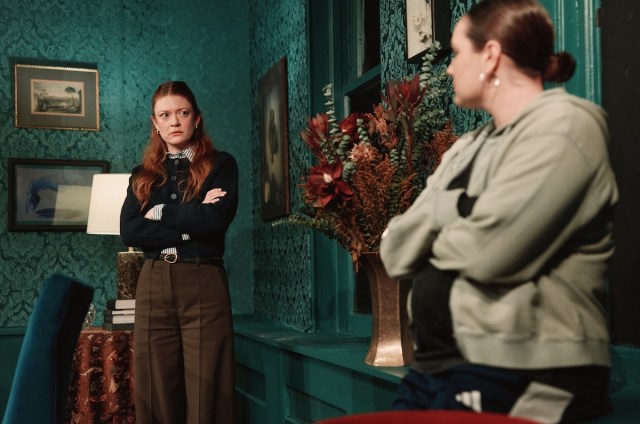 The Wasp 07(c)Emilio Madrid The Wasp 07(c)Emilio Madrid