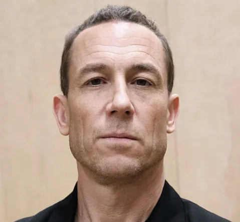 Tobias Menzies (© Jeremy Bernard)