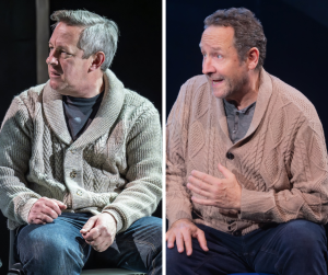 Interview: The Dads of Punch—Sam Robards, Tony Hirst, and the Real David Hodgkinson