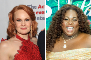Kate Baldwin, Alex Newell Joining Chicago on Broadway This Holiday Season