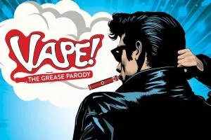 Vape! The Grease Parody