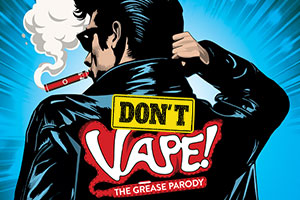 Vape! The Grease Parody