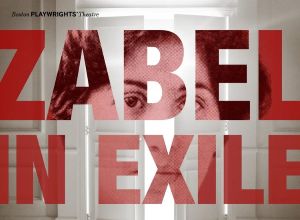 Zabel in Exile