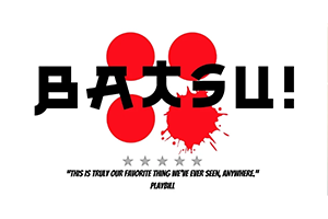Batsu!
