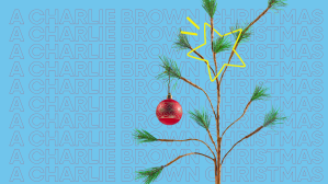 A Charlie Brown Christmas