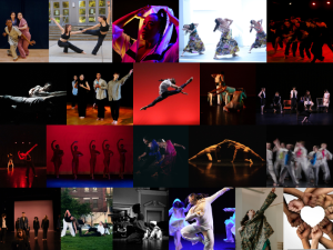 Dance Bloc NYC Festival