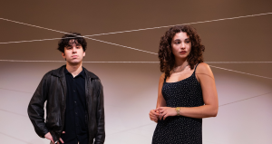 CONSTELLATIONS by Nick Payne – Immersive Production