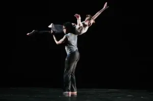 Hofstra University Fall Dance Concert