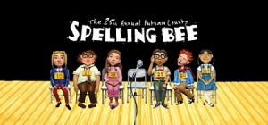 2023 – The 25th Annual Putnam County Spelling Bee Presented by Missouri Street Theatre